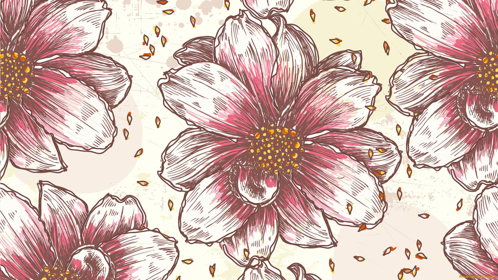  ,  , flowers, , , 